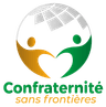 Logo Confraternité Sans Frontières